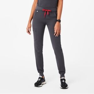 NWOT FIGS Zamora Jogger | Charcoal